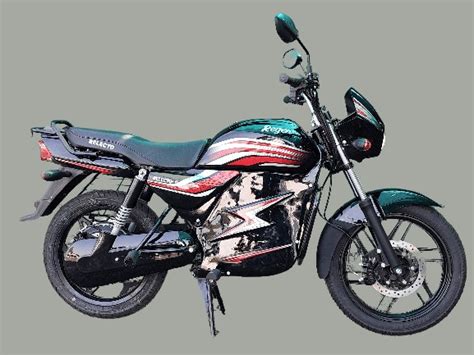 Relecto Electric VEHICLE
