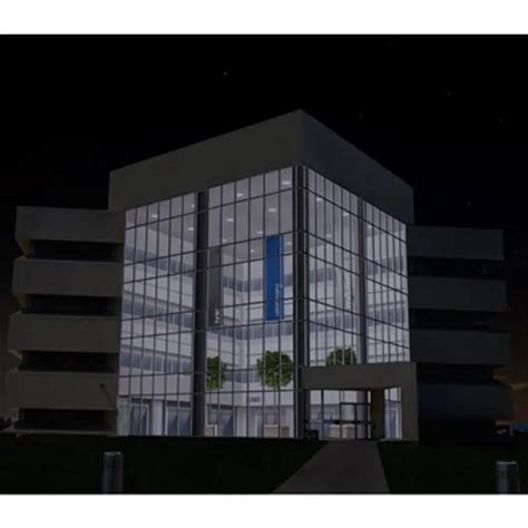 BIM objects - Free download! SunGuard® HD Colours Green, Monolithic on ...