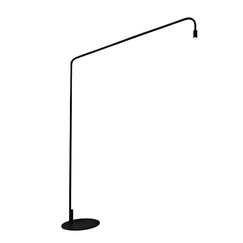 Vesi N'arco Floor Lamp – Luminesy