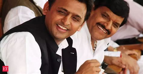 BJP should raise development issues not communal: Akhilesh Yadav - The ...