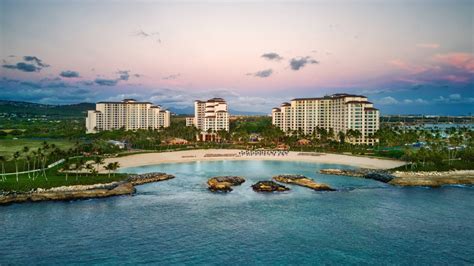 RedWeek Rental Posting R1247784 - About Marriott's Ko Olina Beach Club ...