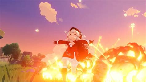 Genshin Impact 2.7 Release Date, Livestream, Characters & Events