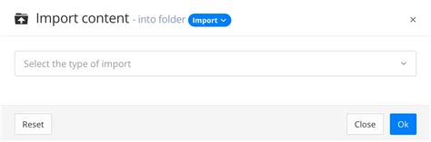 Image result for How to Use Data Import Wizard