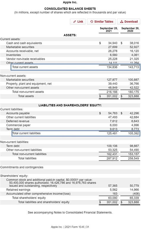 Image result for Proforma Balance Sheet Example