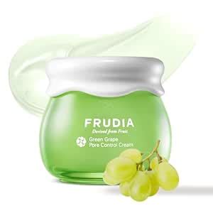 FRUDIA Green Grape Pore Control Cream 55g / 1.94 oz : Amazon.in: Beauty