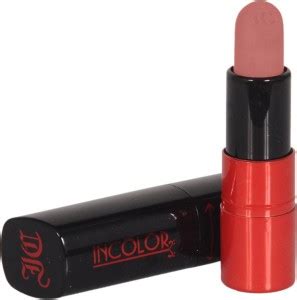 INCOLOR Lusty Lipstick - 7 - Price in India, Buy INCOLOR Lusty Lipstick ...