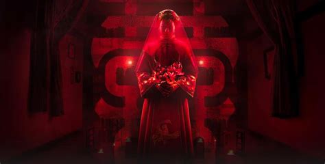 Sinopsis Film Pernikahan Arwah: Horor Budaya Tionghoa-Indonesia yang ...