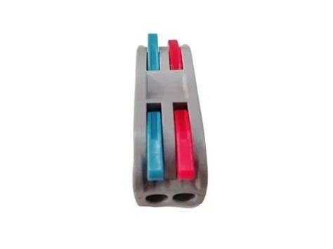 Connectors - WATERPROOF H TYPE JUNCTION BOX WITH TRANSPARENT COVER ...