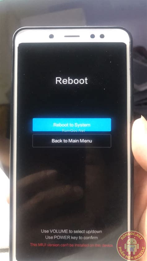 Image result for Note 5 Pro Recovery Techno