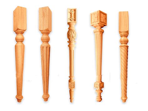 Vintage Wooden Furniture Legs at Tracey Parmelee blog