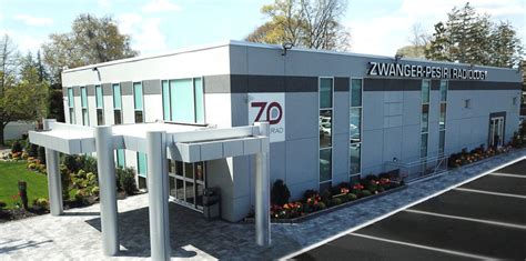 Still in Your Backyard - Zwanger-Pesiri Radiology