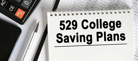 Understanding 529 Savings Plans [2024]