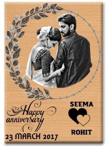 Giftairs Wood Table Photo Frame Price in India - Buy Giftairs Wood ...