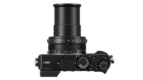 Panasonic Lumix LX100 II review | Digital Camera World