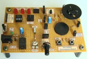 Embedded System Lab Boards 的图像结果