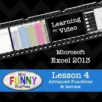 Tutorial Excel Office 2013 的图像结果