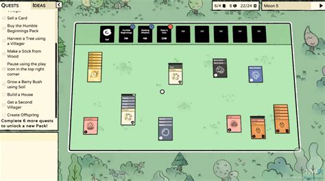 Image result for Stacklands Quests