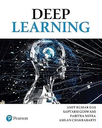 Buy DEEP LEARNING Book Online at Low Prices in India | DEEP LEARNING ...