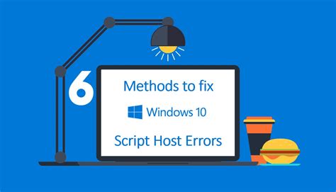 Image result for How to Fix Script Error Windows 1.0