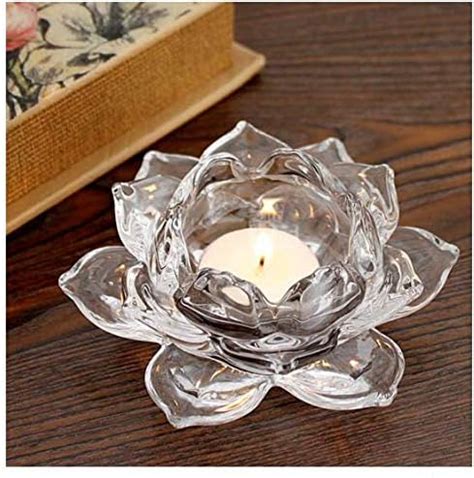 Buy Decor Vibes Candle tea light candle holder Online at Low Prices in ...