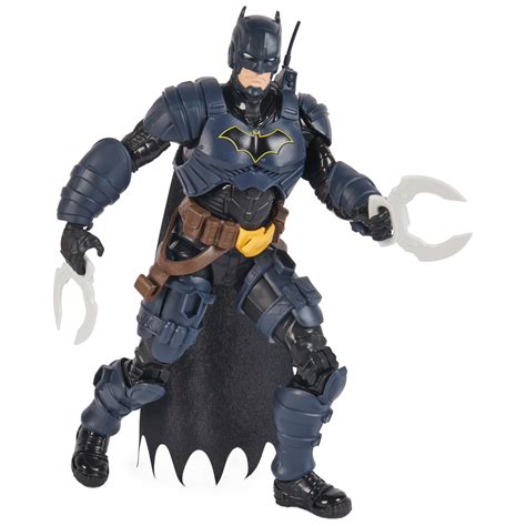 Batman Accessories Action Figures at Rebecca Pettiford blog