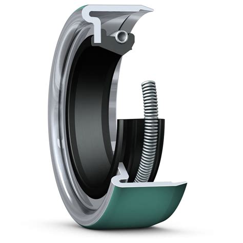 CRW5 and CRWA5 seals - SKF Wave Seals | SKF