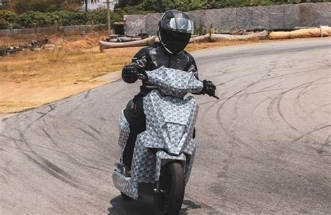 Simple Energy to launch electric scooter for last-mile delivery segment ...