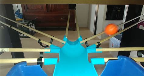 Pool Table Ball Return System 的图像结果