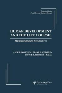 Human Development and the Life Course: Buy Human Development and the ...