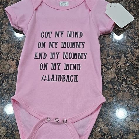 Funny baby Onesie in 2025 | Funny baby onesies, Baby onesies, Funny babies