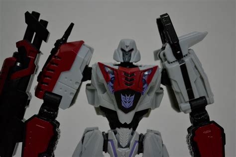 Transformers Generations Megatron 的图像结果