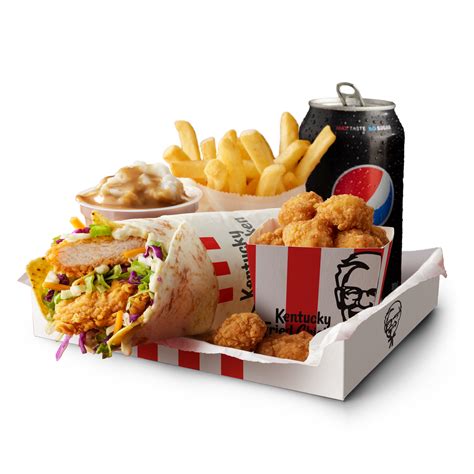 Kfc Rice Box Zinger at Jeremiah Jobe blog