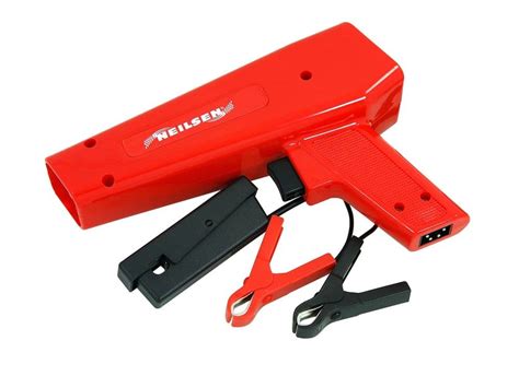 Using Adjustable Timing Light 的图像结果