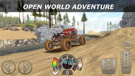 Offroad Outlaws 7.0.206 Para Hileli Mod Apk indir » APK Dayı - Android ...