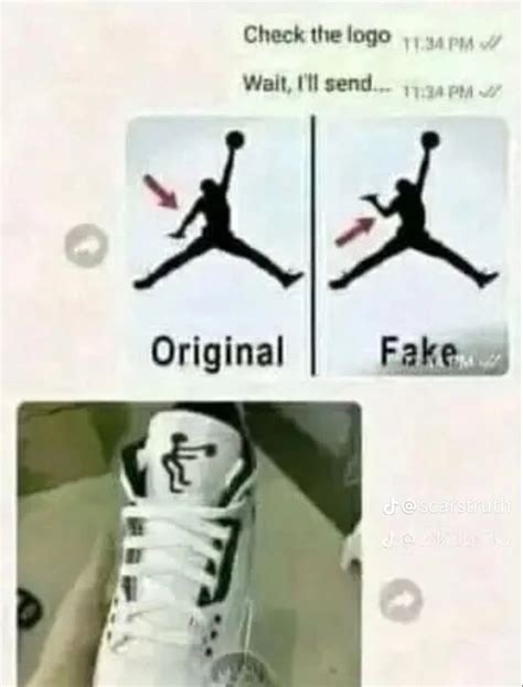 Original vs. Fälschung - Memes - Schlechte Witze