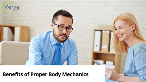 5+ Amazing Benefits of Practicing Proper Body Mechanics Every Day