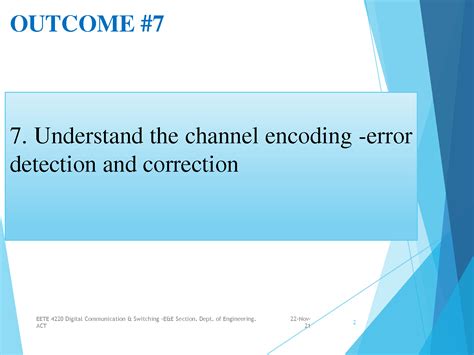 Channel Coding in Digital Communication 的图像结果