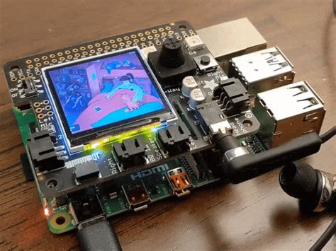diy lofi hip hop raspberry pi radio