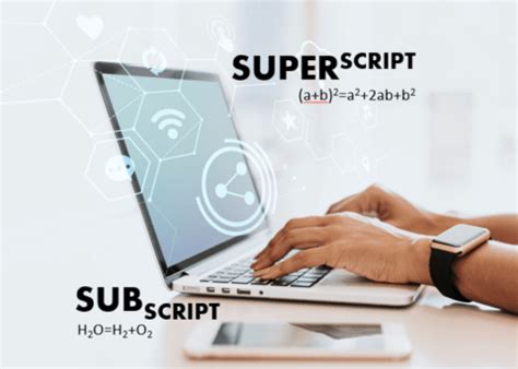 Image result for Superscript Numbers in PowerPoint