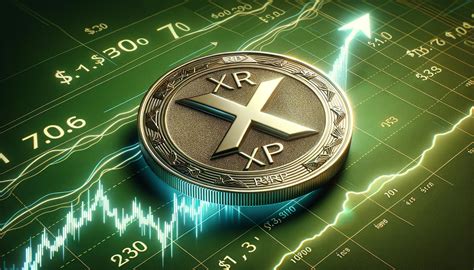 XRP Price Targets $13 After Completing Highest Candle Body Close In History – Details - history of xrp price
