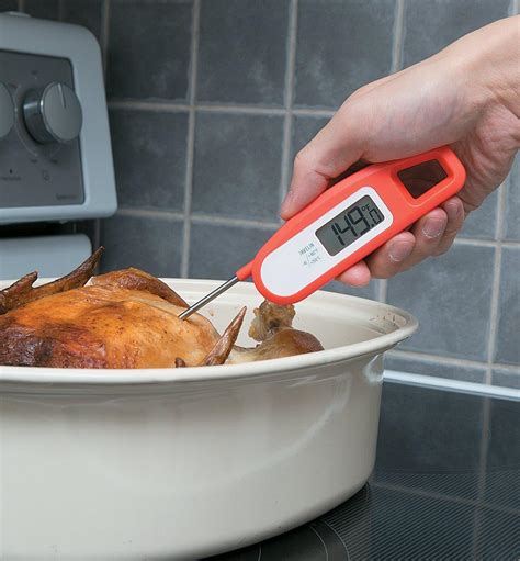 Grilling Guide to Meat Thermometers - Lee Valley Tools