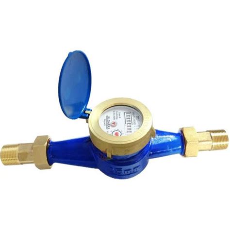 Residential Water Meter Exporter in Vadodara
