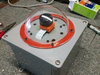 Image result for Raspberry Pi Air Pollution Camera