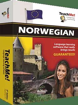 Image result for Basic Norwegian Lesson