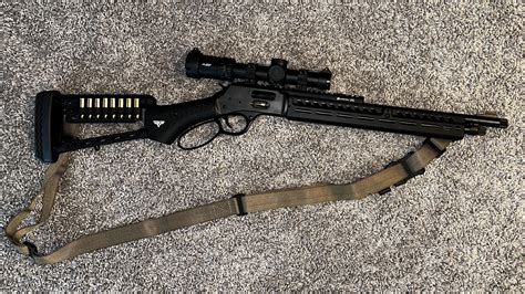 Anyone that has sent a Henry in 45-70 to Turnbull for color case ...