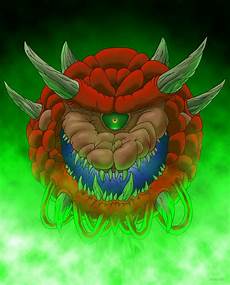 Cacodemon Wallpaper by Cacodemon Doom Fan 31020306 Fanpop Cacodemon Wallpaper