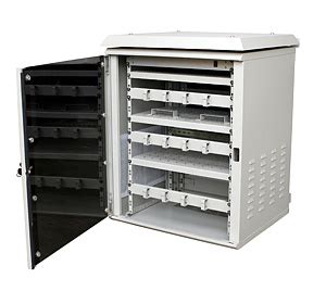 Alfa Electronics Equipments