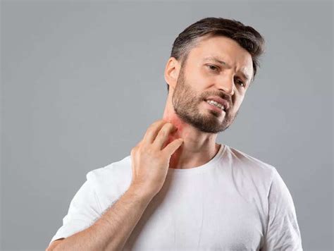 Pancreatic Cancer Symptoms: Beware! Your itching problem can indicate ...