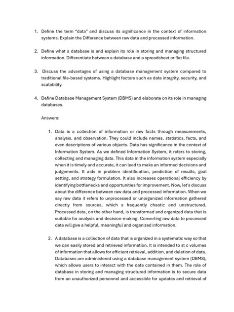 Database Management System PDF 的图像结果