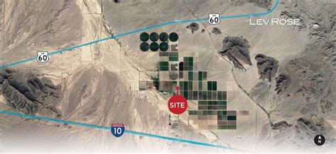 45990 Vicksburg Rd, Salome, AZ 85348 - Industrial For Sale Cityfeet.com